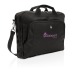 Sac ordinateur 15" Swiss Peak cadeau d’entreprise