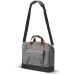 Sac ordinateur Brixton, sacoche pour ordinateur portable et cartable pc publicitaire