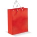 Sac papier Moyen, sac en papier publicitaire