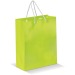 Sac papier Moyen, sac en papier publicitaire