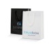 Petit sac en papier 200 g/m2 cadeau d’entreprise