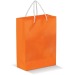 Petit sac en papier 200 g/m2, sac en papier publicitaire