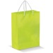 Petit sac en papier 200 g/m2, sac en papier publicitaire