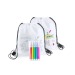 Sac piscine à colorier cadeau d’entreprise
