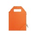 Sac pliable en rPET, Sac shopping durable publicitaire