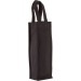 Sac porte-bouteille en coton canvas cadeau d’entreprise