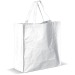Sac PP tissé, sac en polypropylène PP publicitaire