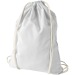 Sac premium coton Oregon 5L, Gym bag publicitaire