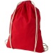 Sac premium coton Oregon 5L cadeau d’entreprise