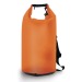 Sac pvc etanche 15 l cadeau d’entreprise