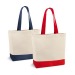 Sac 100% coton canvas cadeau d’entreprise