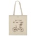 Miniature du produit Sac coton - 150g/m² - Fabrication France 0