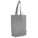 Sac shopping - Bioshop, Sac shopping durable publicitaire