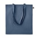 Sac shopping en coton organique, Sac shopping durable publicitaire