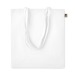 Sac shopping en coton organique cadeau d’entreprise