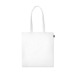 Sac shopping en coton organique, Sac shopping durable publicitaire
