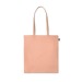 Sac shopping en coton organique cadeau d’entreprise