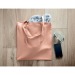 Sac shopping en coton organique cadeau d’entreprise