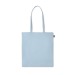Sac shopping en coton organique, Sac shopping durable publicitaire