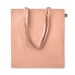 Sac shopping en coton organique cadeau d’entreprise