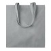  Sac shopping coton 140gr/m², accessoire octobre rose publicitaire