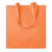  Sac shopping coton 140gr/m², accessoire octobre rose publicitaire