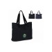 Sac shopping en toile recyclée 43x14x33 cadeau d’entreprise