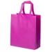 Sac shopping, accessoire octobre rose publicitaire