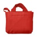 Sac shopping pliable en polyester ribstop cadeau d’entreprise