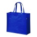 Sac shopping recyclé, Sac shopping durable publicitaire