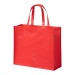 Sac shopping recyclé, Sac shopping durable publicitaire