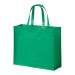 Sac shopping recyclé cadeau d’entreprise