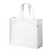 Sac shopping recyclé cadeau d’entreprise
