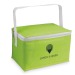 Sac thermique 600D 6 canettes, sac isotherme  publicitaire