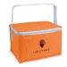 Sac thermique 600D 6 canettes, sac isotherme  publicitaire