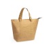 Sac isotherme innovant en papier laminé, sac laminé brillant publicitaire