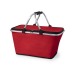 Panier isotherme pliable cadeau d’entreprise