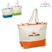 Sac toile de coton cadeau d’entreprise