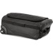 Sac trolley "blackline" imperméable - format cabine - kimood cadeau d’entreprise
