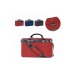 Sac week-end rPET 23L cadeau d’entreprise