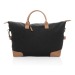 Sac weekend en toile recyclé, Sac week-end publicitaire