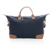 Sac weekend en toile recyclé, Sac week-end publicitaire