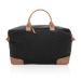 Sac weekend en toile recyclé cadeau d’entreprise