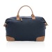 Sac weekend en toile recyclé cadeau d’entreprise
