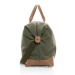 Sac weekend en toile recyclé cadeau d’entreprise
