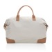 Sac weekend en toile recyclé, Sac week-end publicitaire