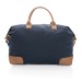 Sac weekend en toile recyclé cadeau d’entreprise