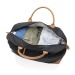 Sac weekend en toile recyclé cadeau d’entreprise