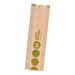 Sachets pains baguettes en papier