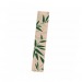 Sachet baguette 9x35cm (le mille), sachet pain baguette en papier publicitaire